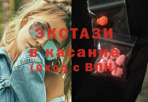 ECSTASY Алзамай